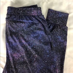 PROMOVER JOGGERS WITH POCKETS